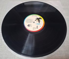 Eric B. & Rakim – Paid In Full  LP-thumb-2