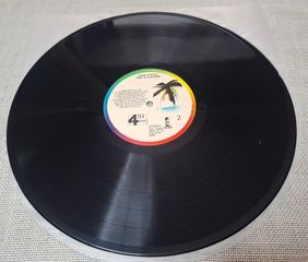 Eric B. & Rakim – Paid In Full  LP-thumb-3