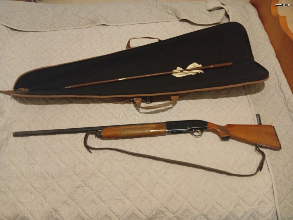 BERETTA A302
