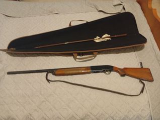 BERETTA A302