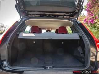 Volvo XC40 2020 ΕΛΛΗΝΙΚΟ ΑΥΤΟΜΑΤΟ 1.5 T3 163HP MOMENTUM +ΔΕΡΜΑ-thumb-34