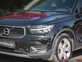 Volvo XC40 2020 ΕΛΛΗΝΙΚΟ ΑΥΤΟΜΑΤΟ 1.5 T3 163HP MOMENTUM +ΔΕΡΜΑ-thumb-35