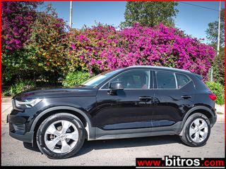 Volvo XC40 2020 ΕΛΛΗΝΙΚΟ ΑΥΤΟΜΑΤΟ 1.5 T3 163HP MOMENTUM +ΔΕΡΜΑ-thumb-1