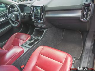 Volvo XC40 2020 ΕΛΛΗΝΙΚΟ ΑΥΤΟΜΑΤΟ 1.5 T3 163HP MOMENTUM +ΔΕΡΜΑ-thumb-3