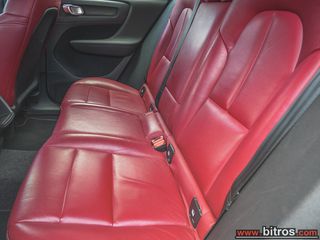 Volvo XC40 2020 ΕΛΛΗΝΙΚΟ ΑΥΤΟΜΑΤΟ 1.5 T3 163HP MOMENTUM +ΔΕΡΜΑ-thumb-5