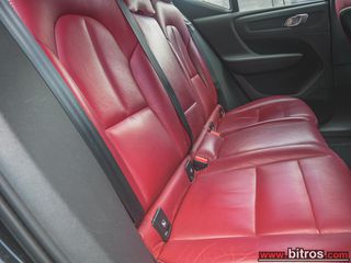 Volvo XC40 2020 ΕΛΛΗΝΙΚΟ ΑΥΤΟΜΑΤΟ 1.5 T3 163HP MOMENTUM +ΔΕΡΜΑ-thumb-6