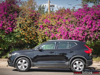 Volvo XC40 2020 ΕΛΛΗΝΙΚΟ ΑΥΤΟΜΑΤΟ 1.5 T3 163HP MOMENTUM +ΔΕΡΜΑ-thumb-8