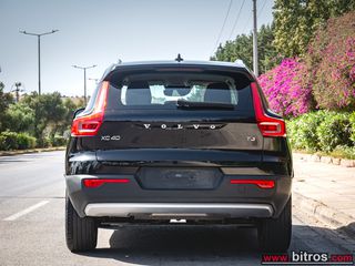 Volvo XC40 2020 ΕΛΛΗΝΙΚΟ ΑΥΤΟΜΑΤΟ 1.5 T3 163HP MOMENTUM +ΔΕΡΜΑ-thumb-10