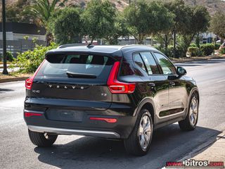 Volvo XC40 2020 ΕΛΛΗΝΙΚΟ ΑΥΤΟΜΑΤΟ 1.5 T3 163HP MOMENTUM +ΔΕΡΜΑ-thumb-11