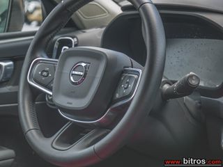 Volvo XC40 2020 ΕΛΛΗΝΙΚΟ ΑΥΤΟΜΑΤΟ 1.5 T3 163HP MOMENTUM +ΔΕΡΜΑ-thumb-16