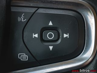 Volvo XC40 2020 ΕΛΛΗΝΙΚΟ ΑΥΤΟΜΑΤΟ 1.5 T3 163HP MOMENTUM +ΔΕΡΜΑ-thumb-21