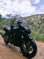 Honda CBR 600 F 2000 2000