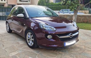 Opel Adam 2018 JAM