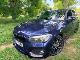 Bmw 116 2016 M-PACKET AYTOMATO