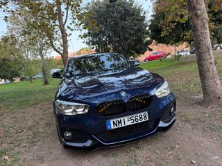 Bmw 116 2016 M-PACKET AYTOMATO DIESEL-thumb-12