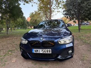 Bmw 116 2016 M-PACKET AYTOMATO DIESEL-thumb-13