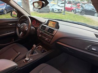 Bmw 116 2016 M-PACKET AYTOMATO DIESEL-thumb-16