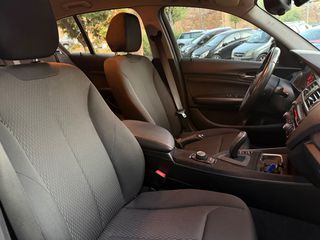 Bmw 116 2016 M-PACKET AYTOMATO DIESEL-thumb-17