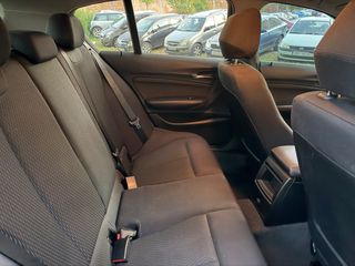 Bmw 116 2016 M-PACKET AYTOMATO DIESEL-thumb-19