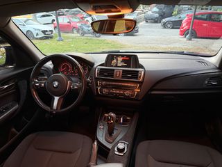 Bmw 116 2016 M-PACKET AYTOMATO DIESEL-thumb-20