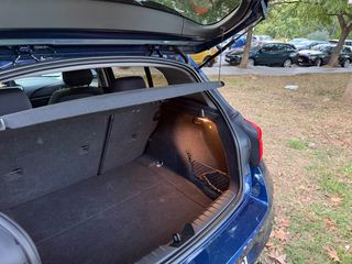 Bmw 116 2016 M-PACKET AYTOMATO DIESEL-thumb-21
