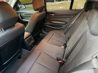 Bmw 116 2016 M-PACKET AYTOMATO DIESEL-thumb-22