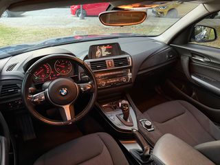 Bmw 116 2016 M-PACKET AYTOMATO DIESEL-thumb-23