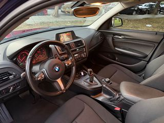 Bmw 116 2016 M-PACKET AYTOMATO DIESEL-thumb-24