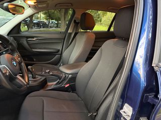 Bmw 116 2016 M-PACKET AYTOMATO DIESEL-thumb-25