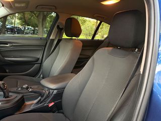 Bmw 116 2016 M-PACKET AYTOMATO DIESEL-thumb-26