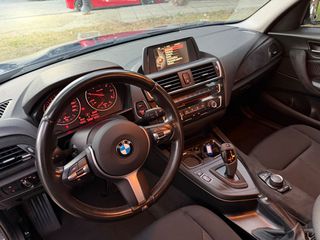 Bmw 116 2016 M-PACKET AYTOMATO DIESEL-thumb-27