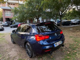 Bmw 116 2016 M-PACKET AYTOMATO DIESEL-thumb-3