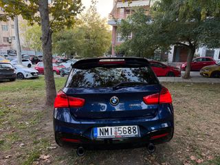 Bmw 116 2016 M-PACKET AYTOMATO DIESEL-thumb-4