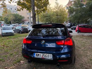 Bmw 116 2016 M-PACKET AYTOMATO DIESEL-thumb-5