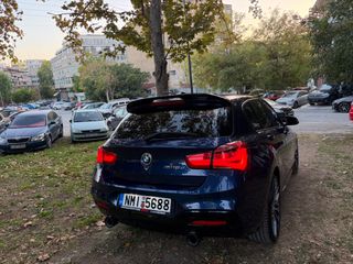 Bmw 116 2016 M-PACKET AYTOMATO DIESEL-thumb-6