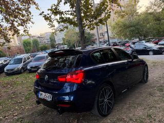 Bmw 116 2016 M-PACKET AYTOMATO DIESEL-thumb-7