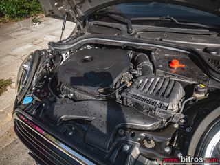 Mini Cooper 2020 AYTOMATO 1.5 136HP PEPPER PLUS -GR-thumb-28