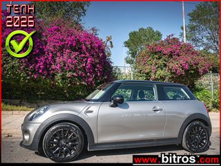 Mini Cooper 2020 AYTOMATO 1.5 136HP PEPPER PLUS -GR