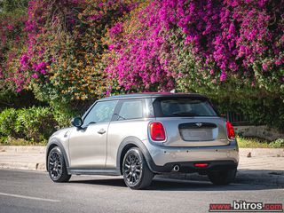 Mini Cooper 2020 AYTOMATO 1.5 136HP PEPPER PLUS -GR-thumb-10