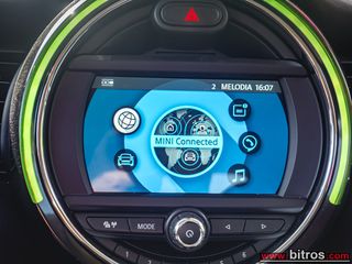 Mini Cooper 2020 AYTOMATO 1.5 136HP PEPPER PLUS -GR-thumb-18