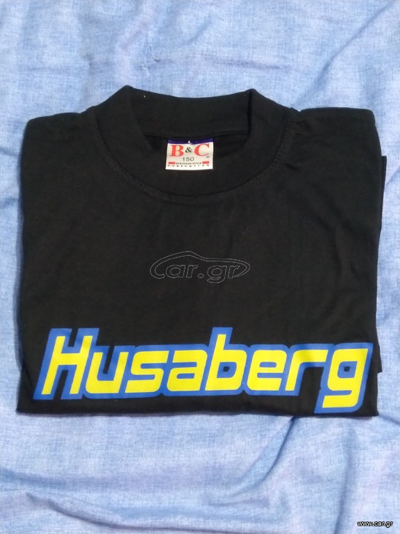 Husaberg L T-shirt