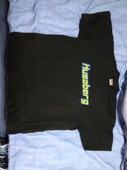 Husaberg L T-shirt-thumb-1