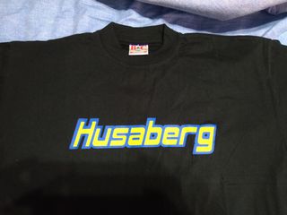 Husaberg L T-shirt-thumb-3