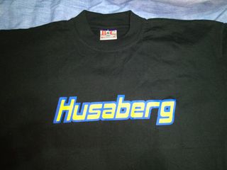 Husaberg L T-shirt-thumb-4