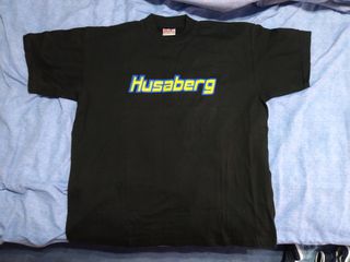Husaberg L T-shirt-thumb-5