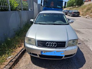 Audi A6 2005