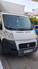 Κόφα Fiat 2012 DUCATO