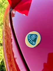 Lotus Elan 1991