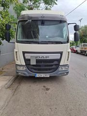 Truck DAF 2017 LF 220