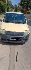 Fiat Panda 2007